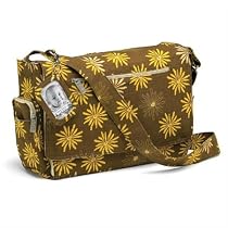 Flower Burst Ultimate ORE Diaper Bag