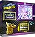 Pokemon TCG: Detective Pikachu Mewtwo-Gx Case File + 6 Booster Pack + A Foil Promo Gx Card + A Oversize Gx Foil Card