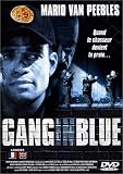 Gang in Blue [Region 2]