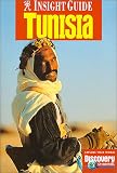  : Insight Guide Tunisia (Insight Guides Tunisia)