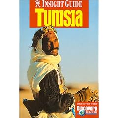 Tunisia (Insight Guide Tunisia)