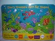 123 Sesame Street placemat