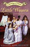 Little Women Book Two Book and Charm: Good Wives