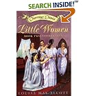 Little Women Book Two Book and Charm: Good Wives (Charming Classics) by Louisa May Alcott