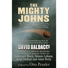 The Mighty Johns