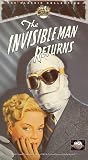 Invisible Man Returns