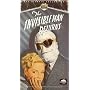 Invisible Man Returns [VHS]