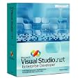Microsoft Visual Studio .NET Enterprise Developer from Programming Languages