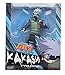 Toynami Deluxe Kakashi 6