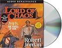 Lord of Chaos: Book Six of 'The Wheel of Time'