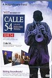 Calle 54 ~ A Love Affair with Latin Jazz (Original Theatrical Release) [Import, All-region] (Dvd)