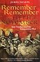 Remember, Remember the Fifth of November: Guy Fawkes and the Gunpowder Plot
