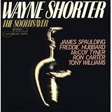 The Soothsayerpar Wayne Shorter