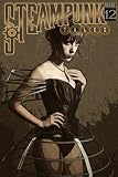 Steampunk Tales: Issue 12