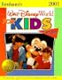 Birnbaum's 2001 Walt Disney World for Kids, by Kids (Birnbaum's Walt Disney World for Kids By Kids, 2001)