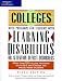 Stdts w/LD or ADD, Coll w/ Prog for, 6th (Peterson's Colleges With Programs for Students With Learning Disabilities Or Attention Deficit Disorders)