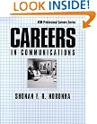 Careers in Communications (Vgm Professional Careers Series)