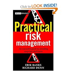 Practical Risk Management