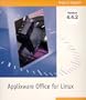 Applixware Office Suite for Linux