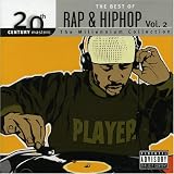 20th Century Masters: Best of Rap & Hip Hop 2