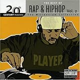 20th Century Masters: Best of Rap & Hip Hop 2