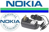 Nokia, ACP-8U Rapid travel charger, 6820, 6010, 3620, 3200, 6560, 3100, 330 ....