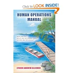 Human Operations Manual