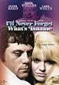 I'll Never Forget What's 'Isname