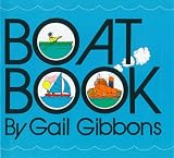 Boat Book Gail Gibbons