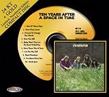 Space in Time (24 Kt Gold)