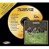 A Space in Time-24k Gold CD