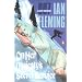The Complete 007: Part II - Books: The Ian Fleming Years