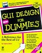 GUI Design For Dummies