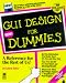 GUI Design for Dummies