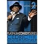 Cedric The Entertainer - Starting Line Up 2 [DVD] [2003]