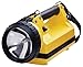 Streamlight 45117 Litebox Standard System Flashlight with AC/DC, Shoulder Strap and Mounting Rack, Yellow