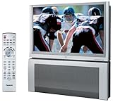 Panasonic PT-47XD64 47-Inch Widescreen HD-Ready Projection TV