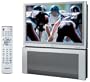 Panasonic PT-47XD64 47-Inch Widescreen HD-Ready Projection TV