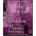 Shadow Music (Unabridged) (Compact Disc)