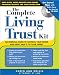 The Complete Living Trust Kit [With CDROM]