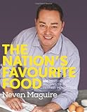 The nation's favourite food