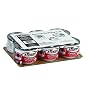 Sterno 7-Ounce Entertainment Cooking Fuel, 6-Pack by Sterno
