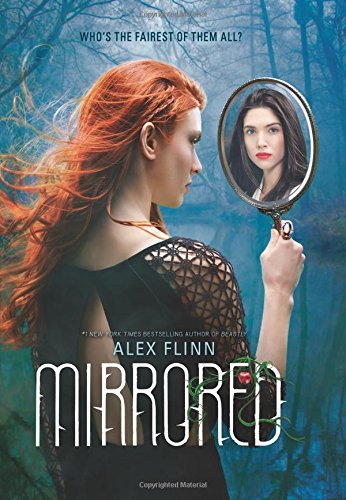 Mirrored (Kendra Chronicles)