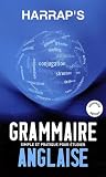 Harrap s Grammaire Anglaise