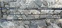 Okuma Connoisseur Salmon/Steelhead Rods Model: CQ-C-862MH-1 (8' 6", MH, 2 pc.)