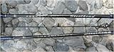 Okuma Connoisseur Rod Model CQ-N-100