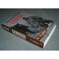 Genesis:A Story From Wolf Hollow 3 Cassettes