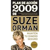 Plan de acción 2009 de Suze Orman: Mantén tu dinero seguro (Vintage Espanol) (Spanish Edition)