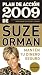 Plan de acci&oacute;n 2009 de Suze Orman: Mant&eacute;n tu dinero seguro (Vintage Espanol) (Spanish Edition)