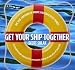 Books : Get Your Ship Together: Be The Captain of Your Subconscious Mind!